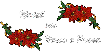 Mensagens de Natal