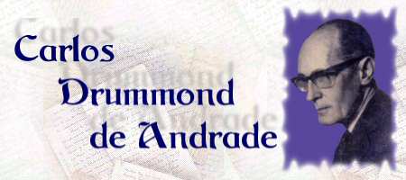 Carlos Drummond de Andrade