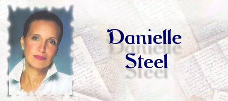 Danielle Steel