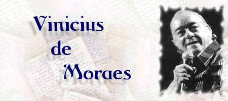 Vinicius de Moraes
